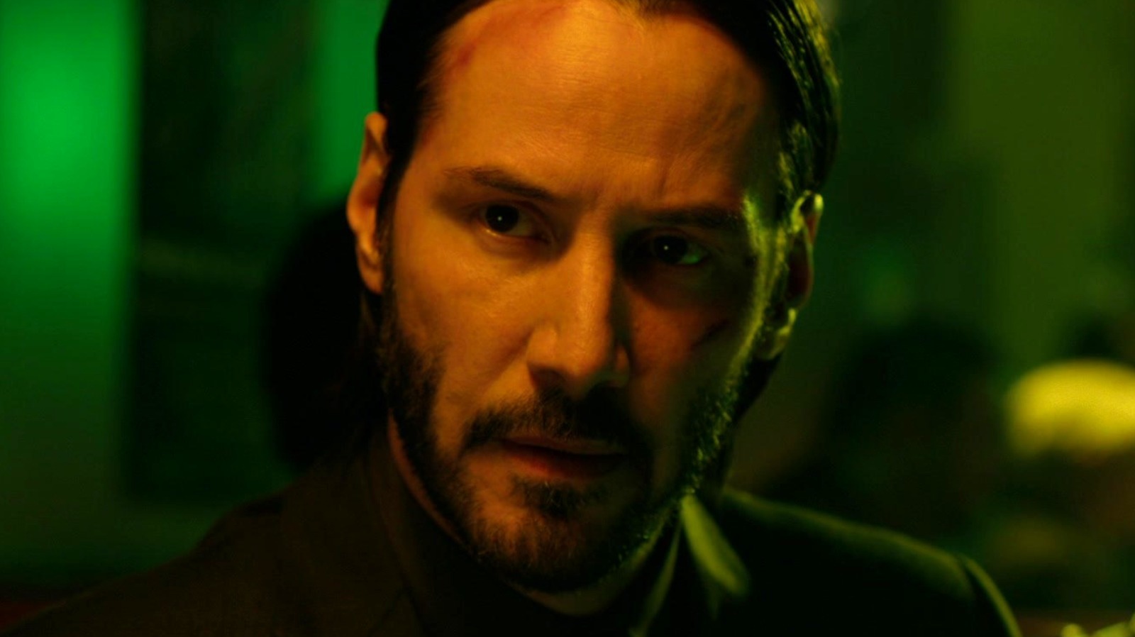 The John Wick Character You Are Based On Your Zodiac Sign