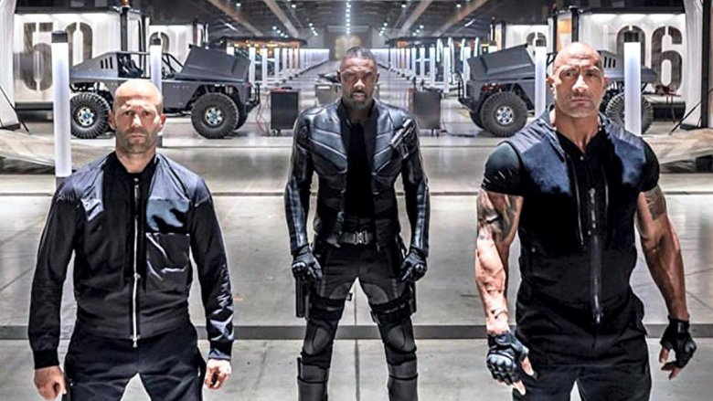 Hobbs & Shaw promo image