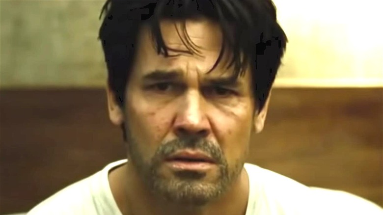 Josh Brolin looking confused