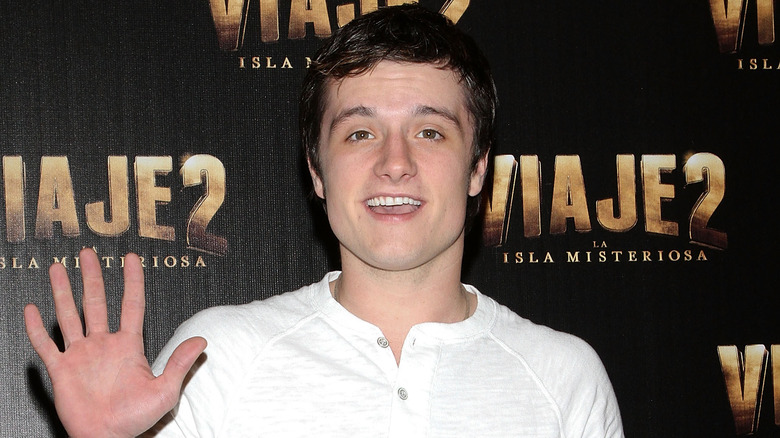 The Josh Hutcherson TikTok Trend Explained: How Whistle Became The