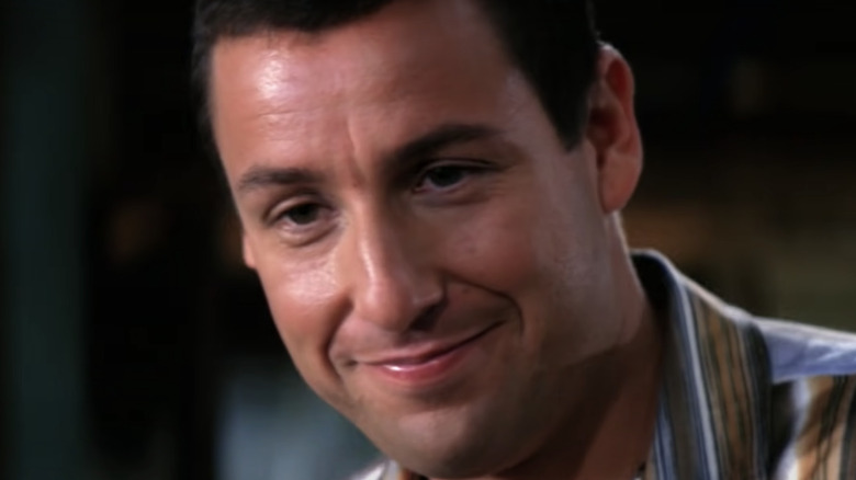 Henry Roth in 50 First Dates