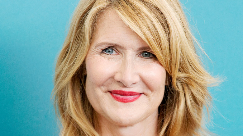 Laura Dern at the Venice Film Festival