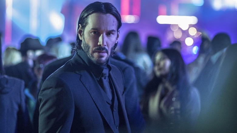 John Wick