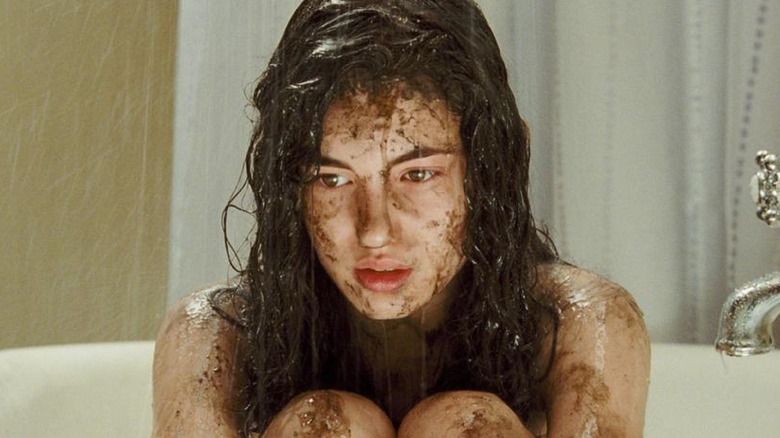 Ivana Baquero as Louisa James