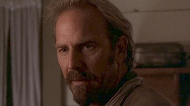 Kevin Costner Charley Waite ikitchen