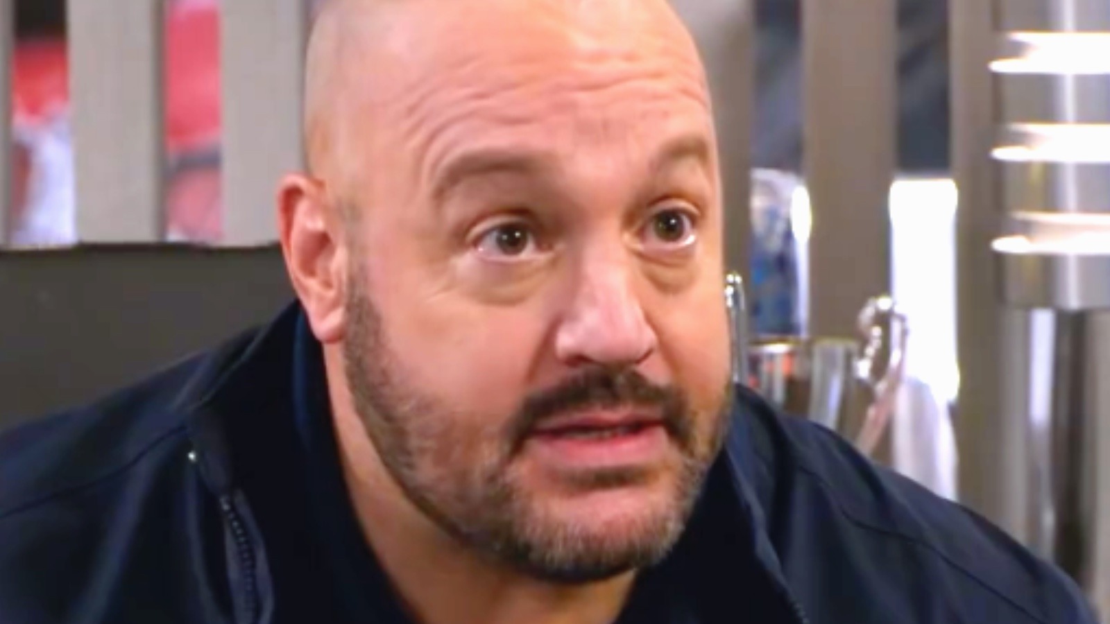 The Kevin James That Everyone's Binging On Netflix