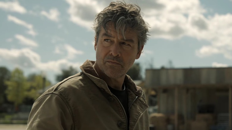 The Lanterns Trailer Has Everyone Saying The Same Thing About The Green Lantern Suit