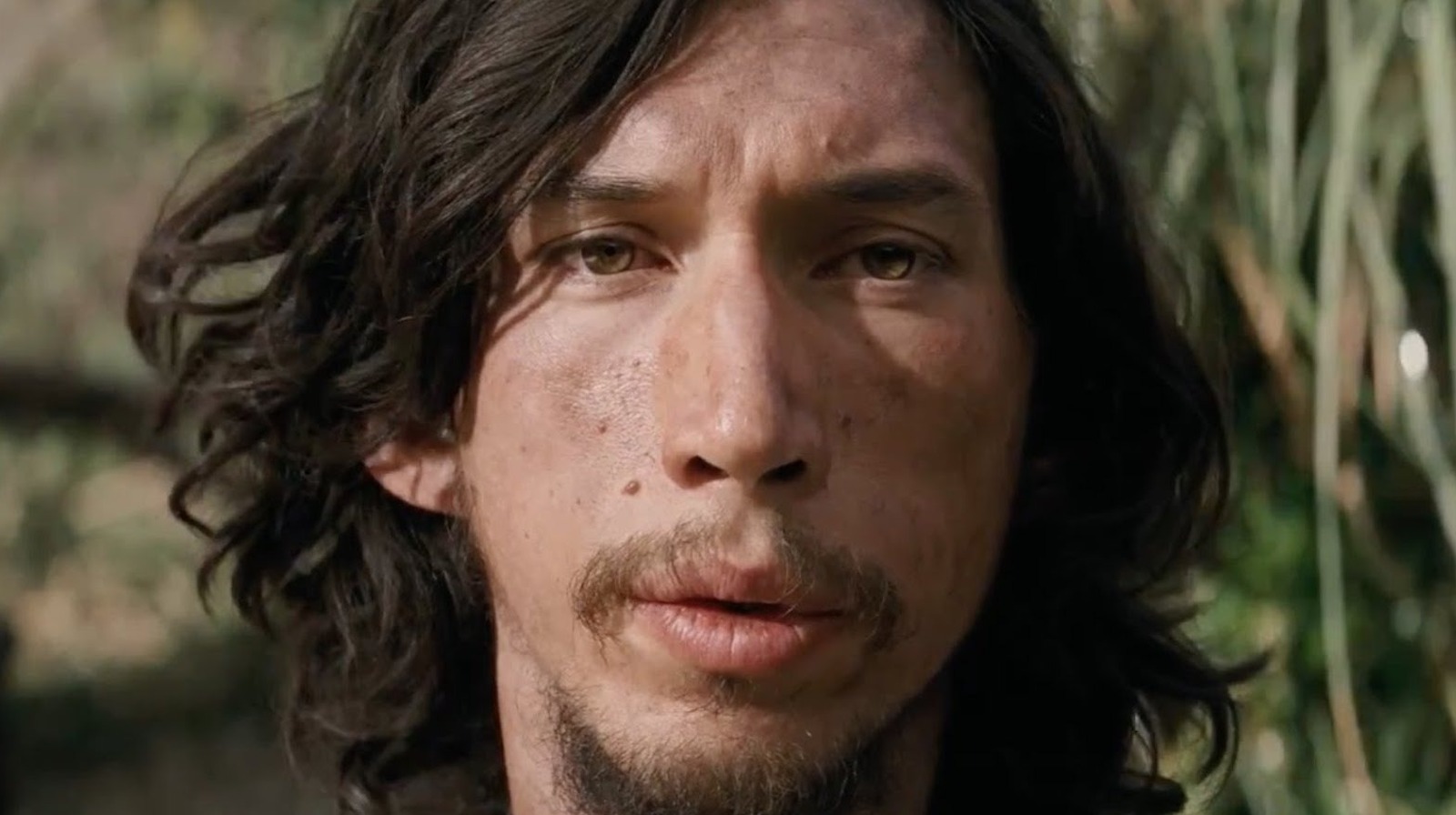 Matt Damon and Adam Driver fight to the death in The Last Duel