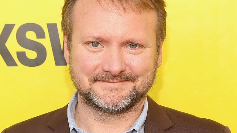 Rian Johnson at SXSW