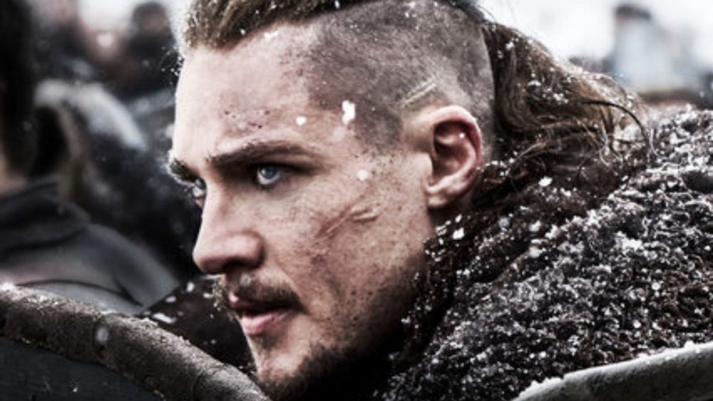 Last Kingdom explained: Who was the real Uhtred of Bebbanburg married to?, TV & Radio, Showbiz & TV