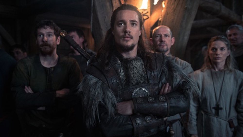 THE LAST KINGDOM Season 5 Leaked Information Everything We Know 