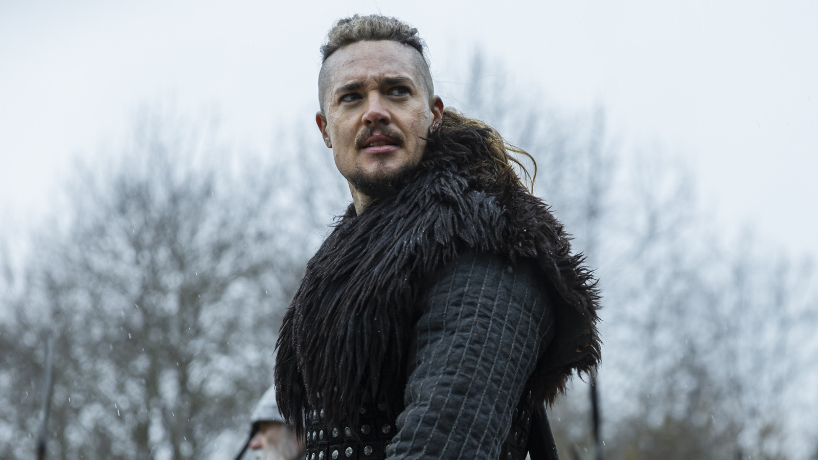 Who is Alexander Dreymon? The Last Kingdom star who plays Uthred