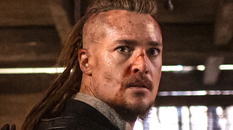 Alexander Dreymon