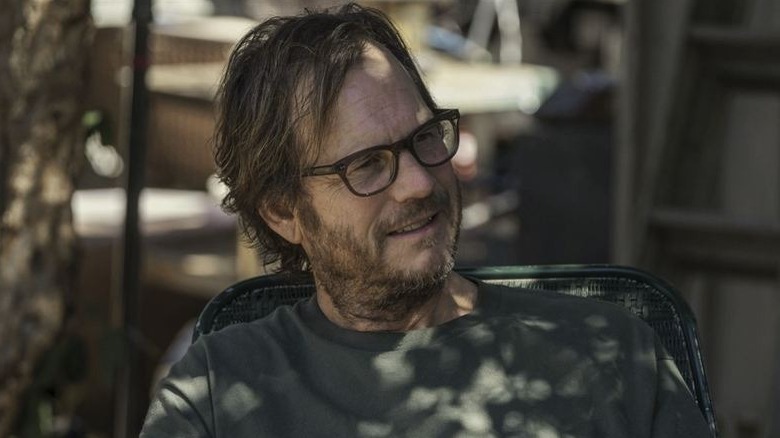 Bill Paxton in The Circle