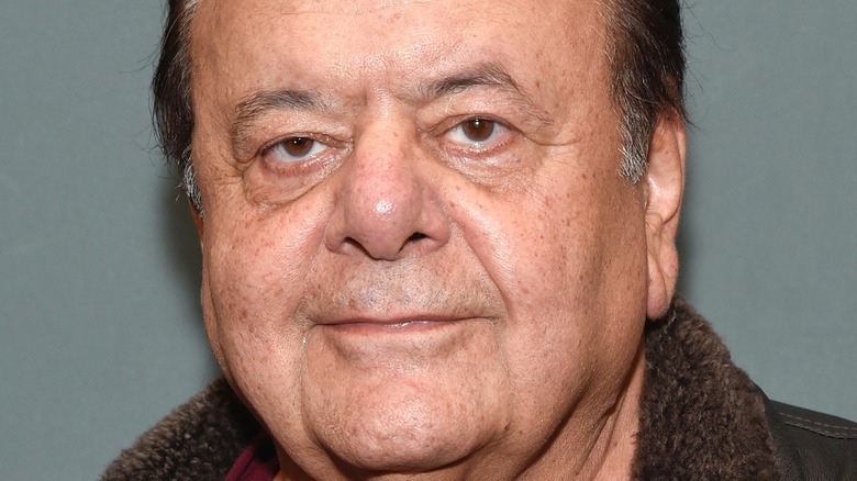 ECU Paul Sorvino