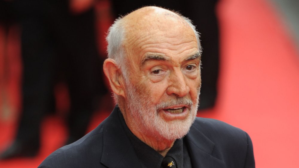 Sean connery movies