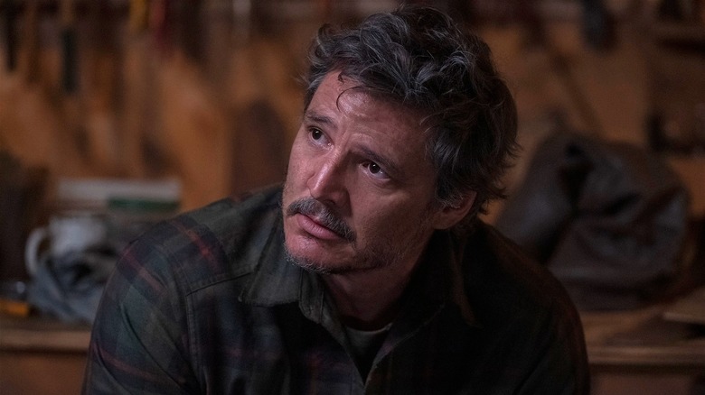 Joel Fan Casting for The Last of Us ( HBO Series)
