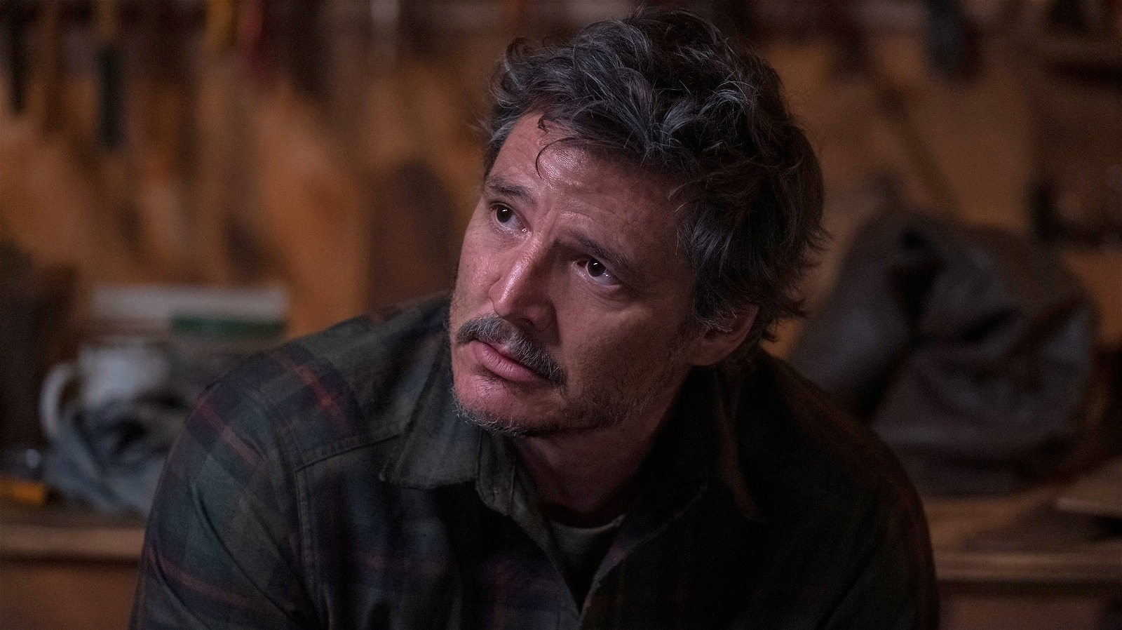 The Last Of Us Almost Cast A Two-Time Oscar Winner As Joel Over Pedro Pascal