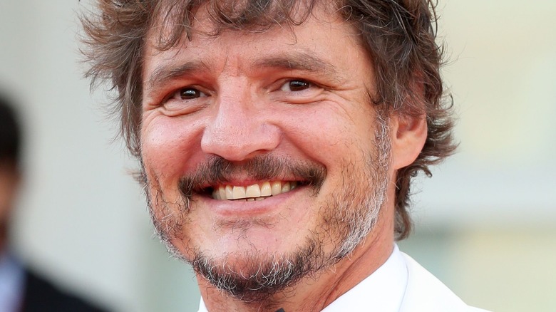 Pedro Pascal