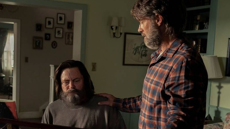 The Last Of Us' Episode 3 Review Bombed Despite Positive Reception