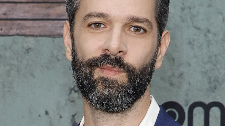 Neil Druckmann Felt Like He Was In The Game On The Last Of Us Set