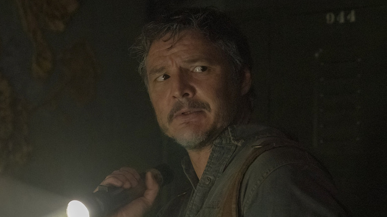 Joel actor from The Last of Us game finally appears in HBO series