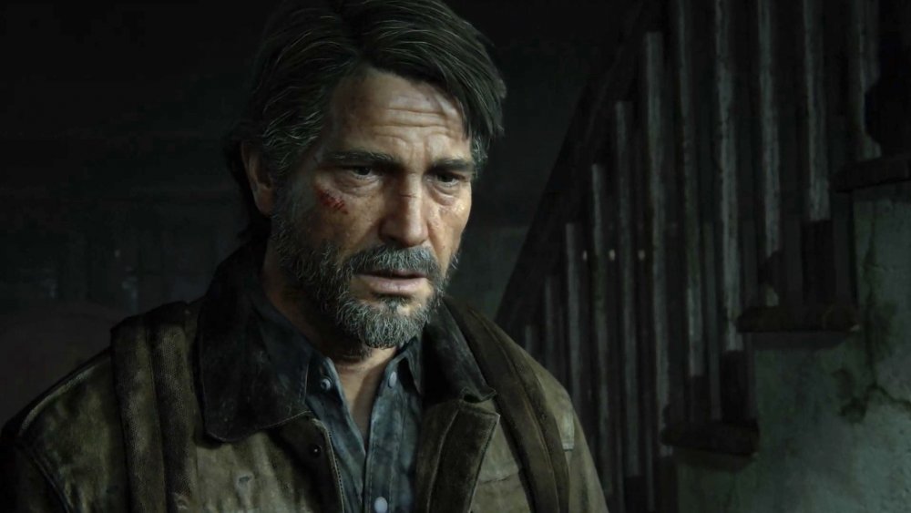 Why Troy Baker Didn't Play Joel or David in The Last of Us 