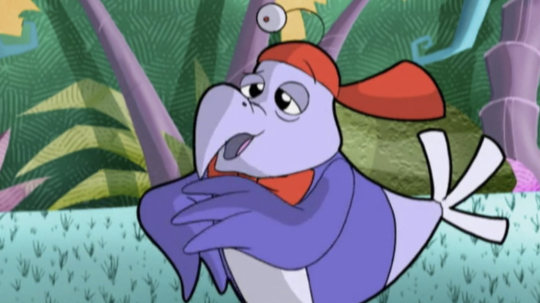 Cyberchase (TV Series 2002– ) - IMDb