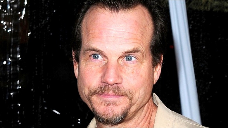 Bill Paxton at premiere