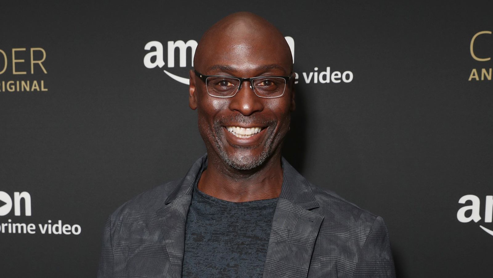 NEWS: Actor Lance Reddick, Cast in the Disney+ Percy Jackson