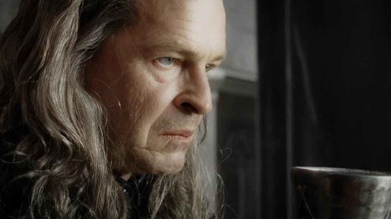 John Noble in The Lord of the Rings: The Return of the King