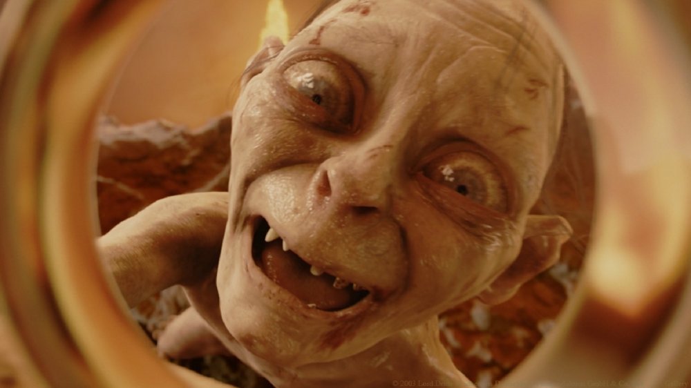 Lord Of The Rings: Gollum Can Show What Really Happened To Sméagol