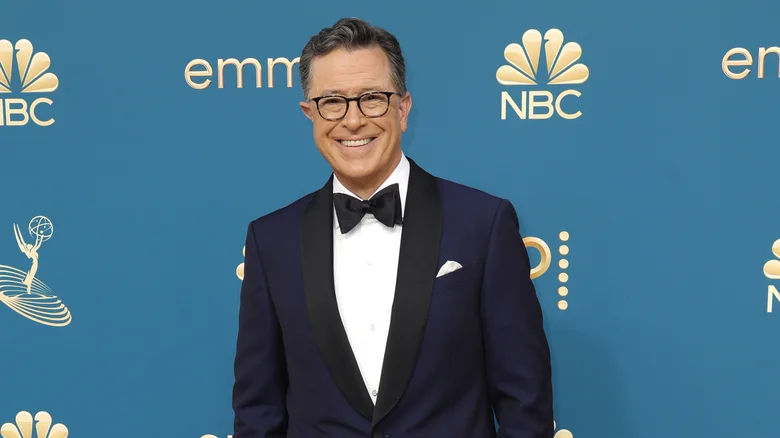 the late show canceled this week after stephen colbert suffers medical emergency