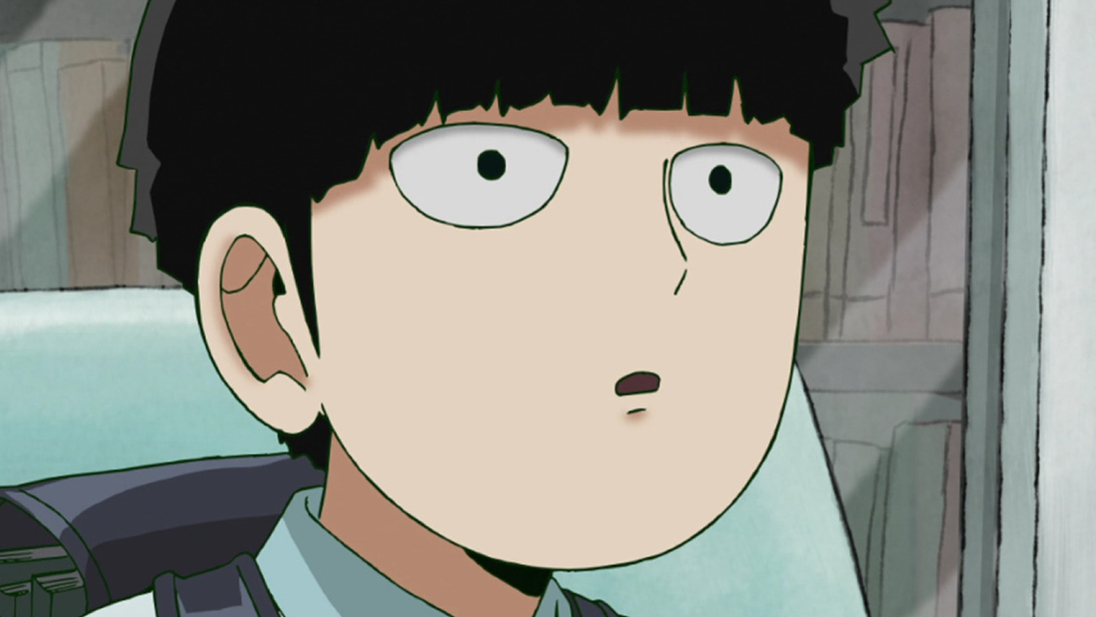 The Latest Mob Psycho 100 News Doesn't Bode Well For Season 3