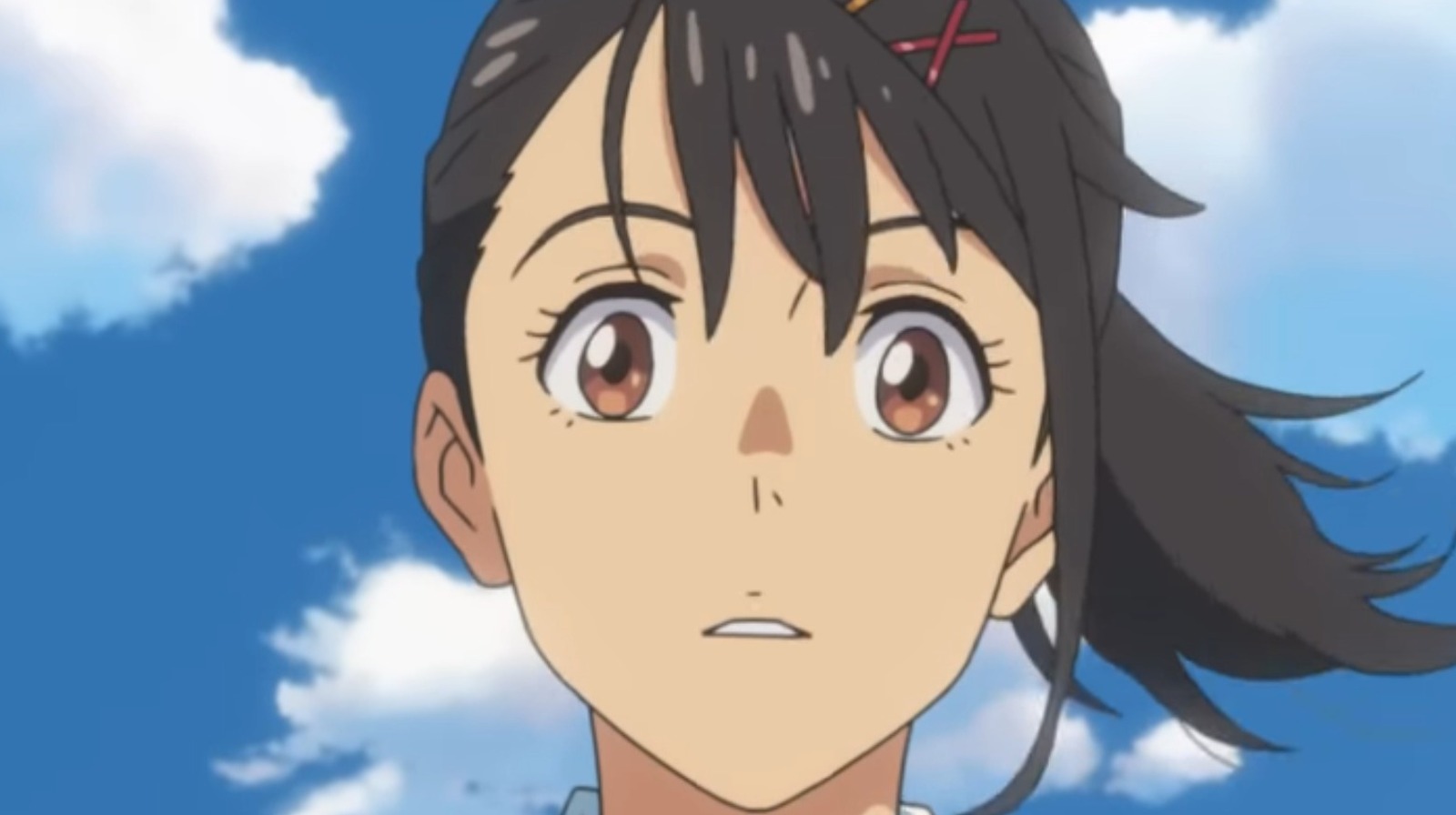 The Latest Suzume No Tojimari Trailer Has Fans All Laughing About The