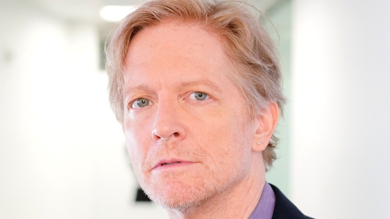 Eric Stoltz looking mature