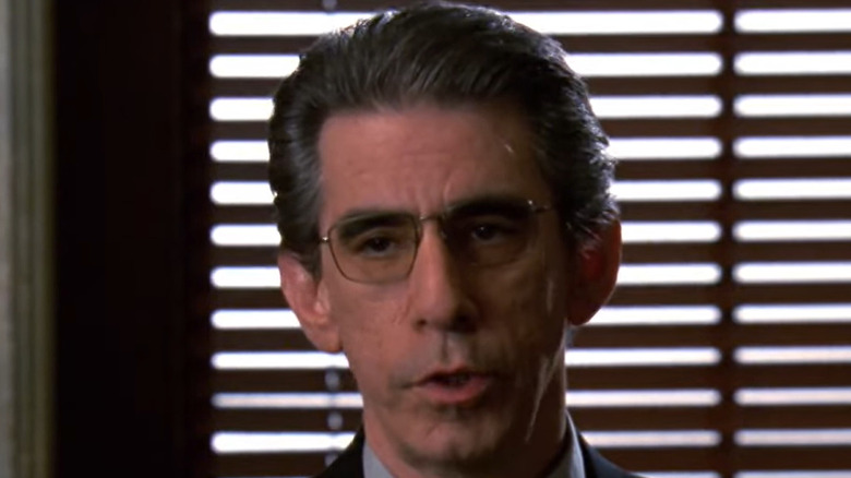 Detective Munch in court