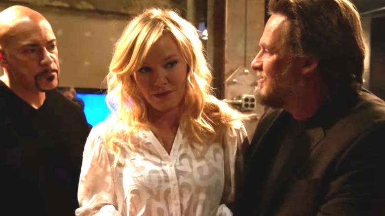 Declan Murphy in Law & Order