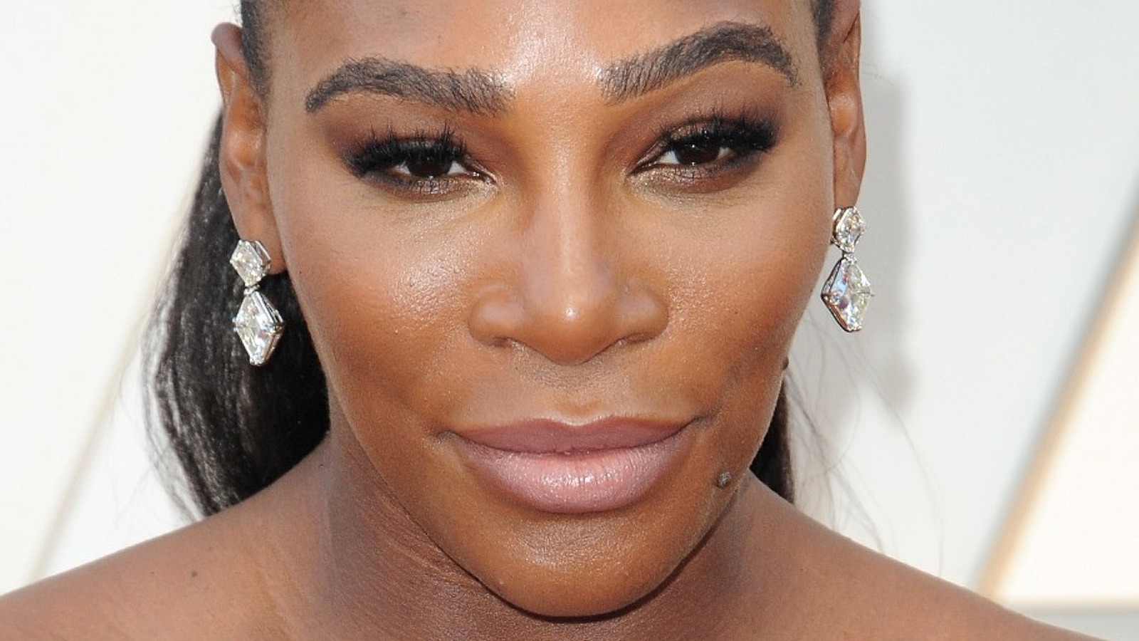 The Law & Order: SVU Character You Likely Forgot Serena Williams Played