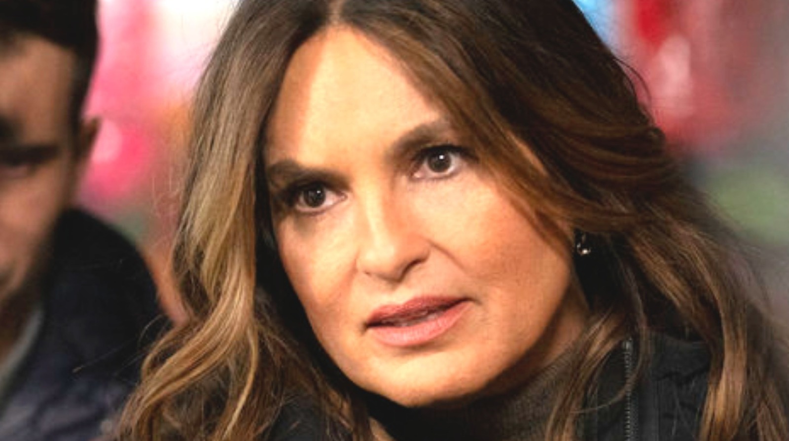 The Law & Order: SVU Season 23 Episode 17 Scene Fans Cant Stop Talking