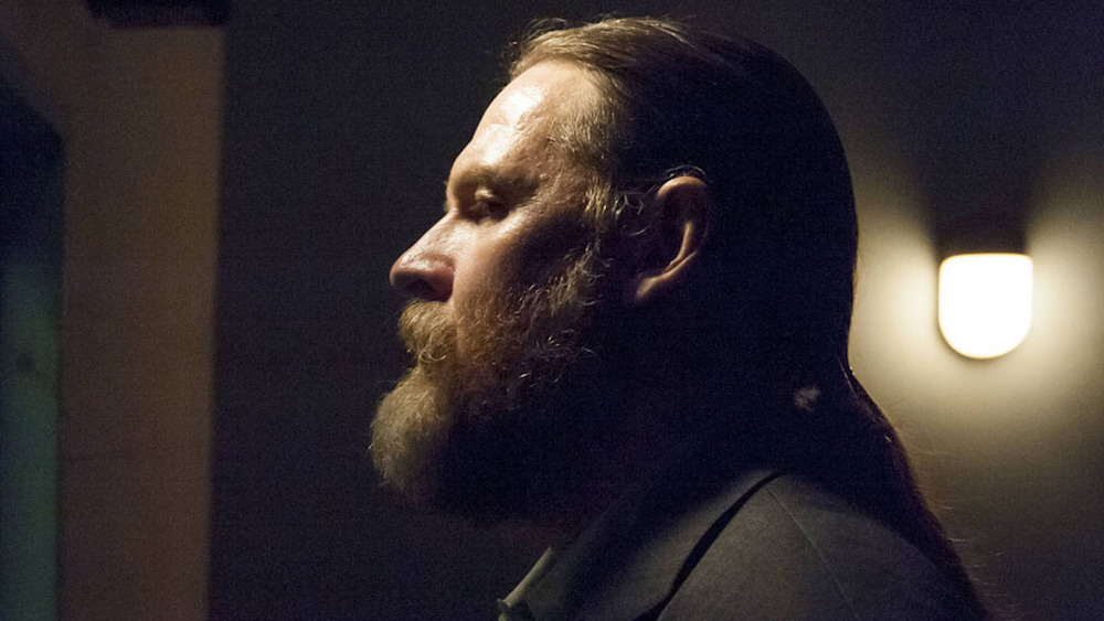 Donal Logue as Lee Toric on Sons of Anarchy
