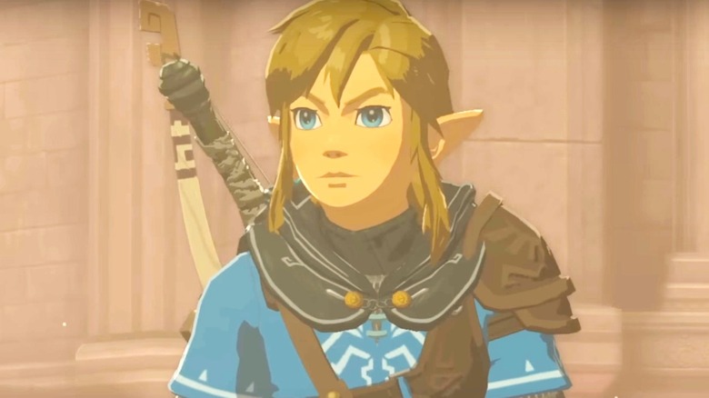 Nintendo confirms The Legend of Zelda is being turned into a movie, Entertainment