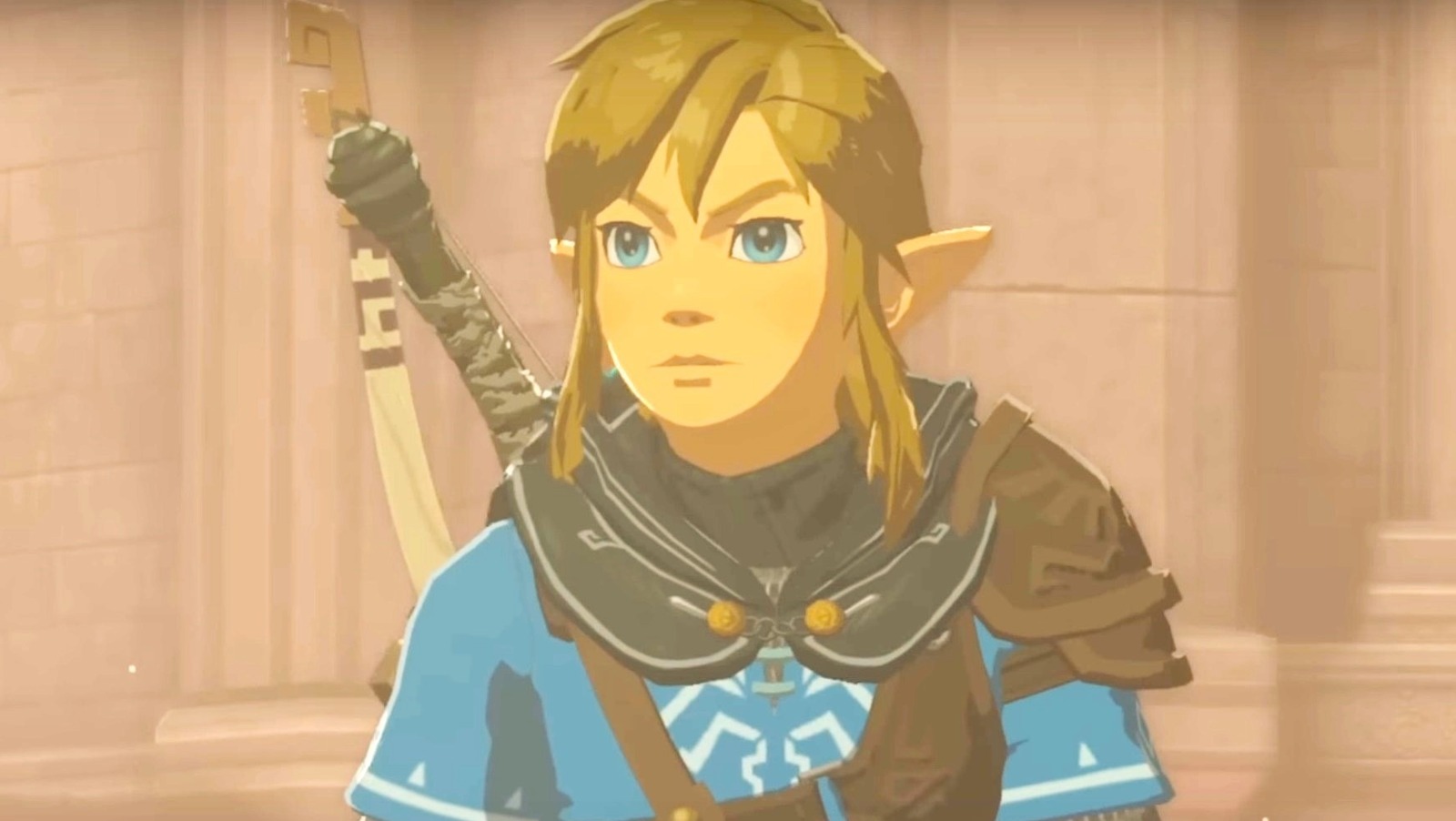 Entertainment News : Nintendo is officially making a live-action Legend of Zelda  movie