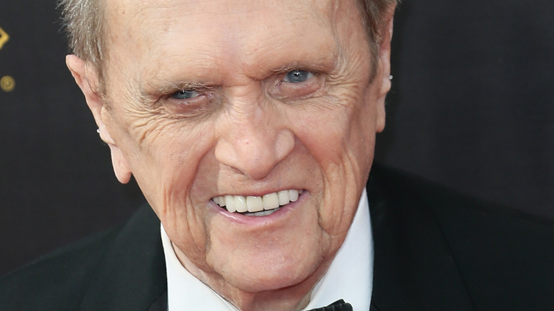 Bob Newhart s,iling