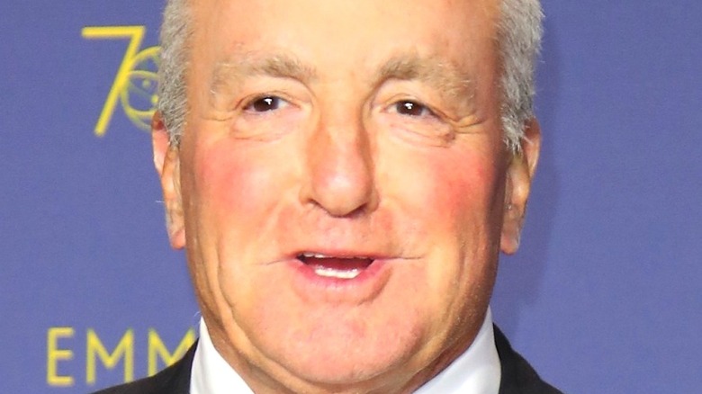 Lorne Michaels of Saturday Night Live