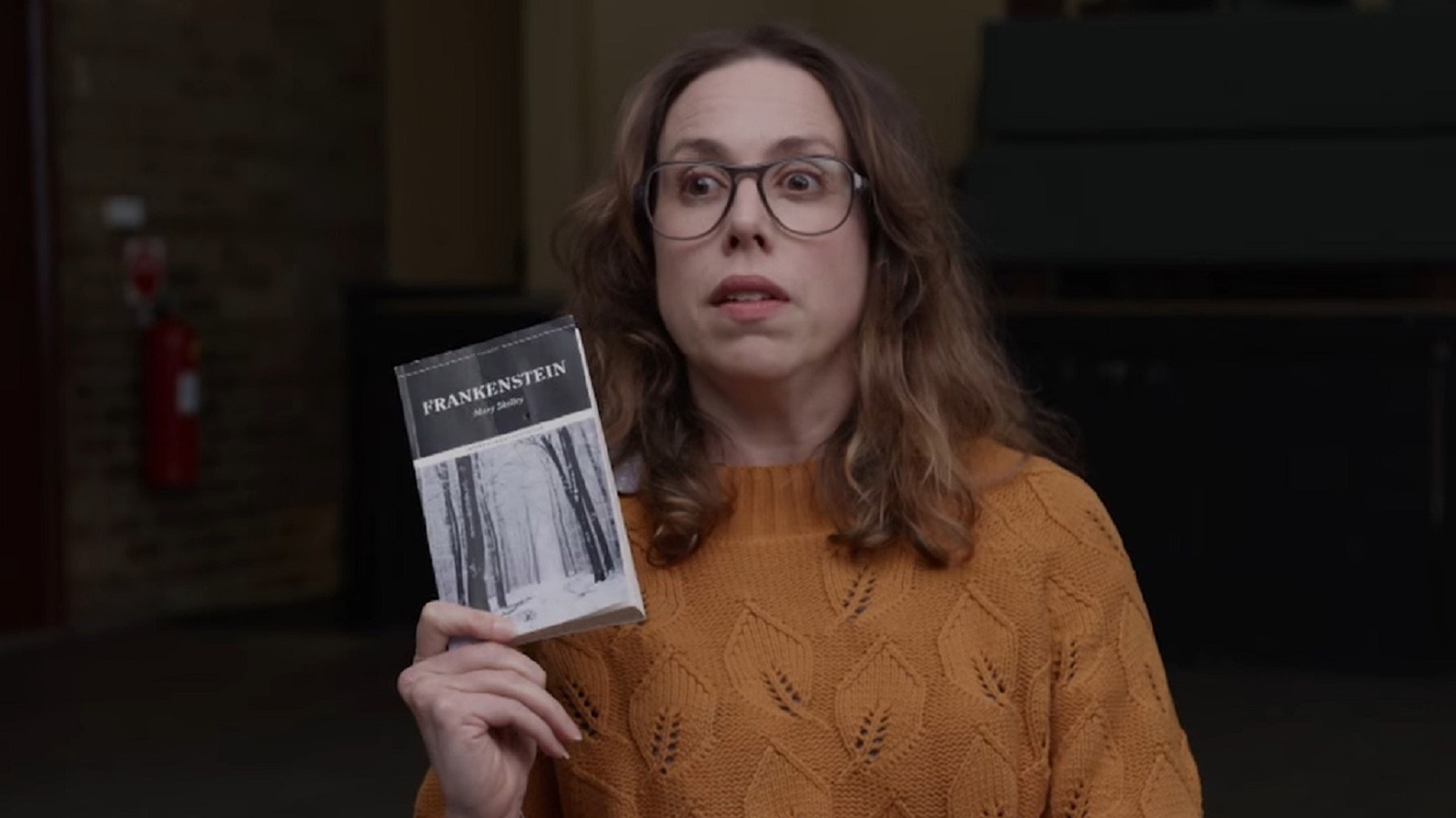 The Letdown Season 3 - Will It Ever Happen?