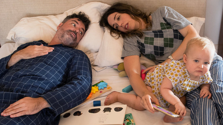 The Letdown Season 3 What We Know So Far