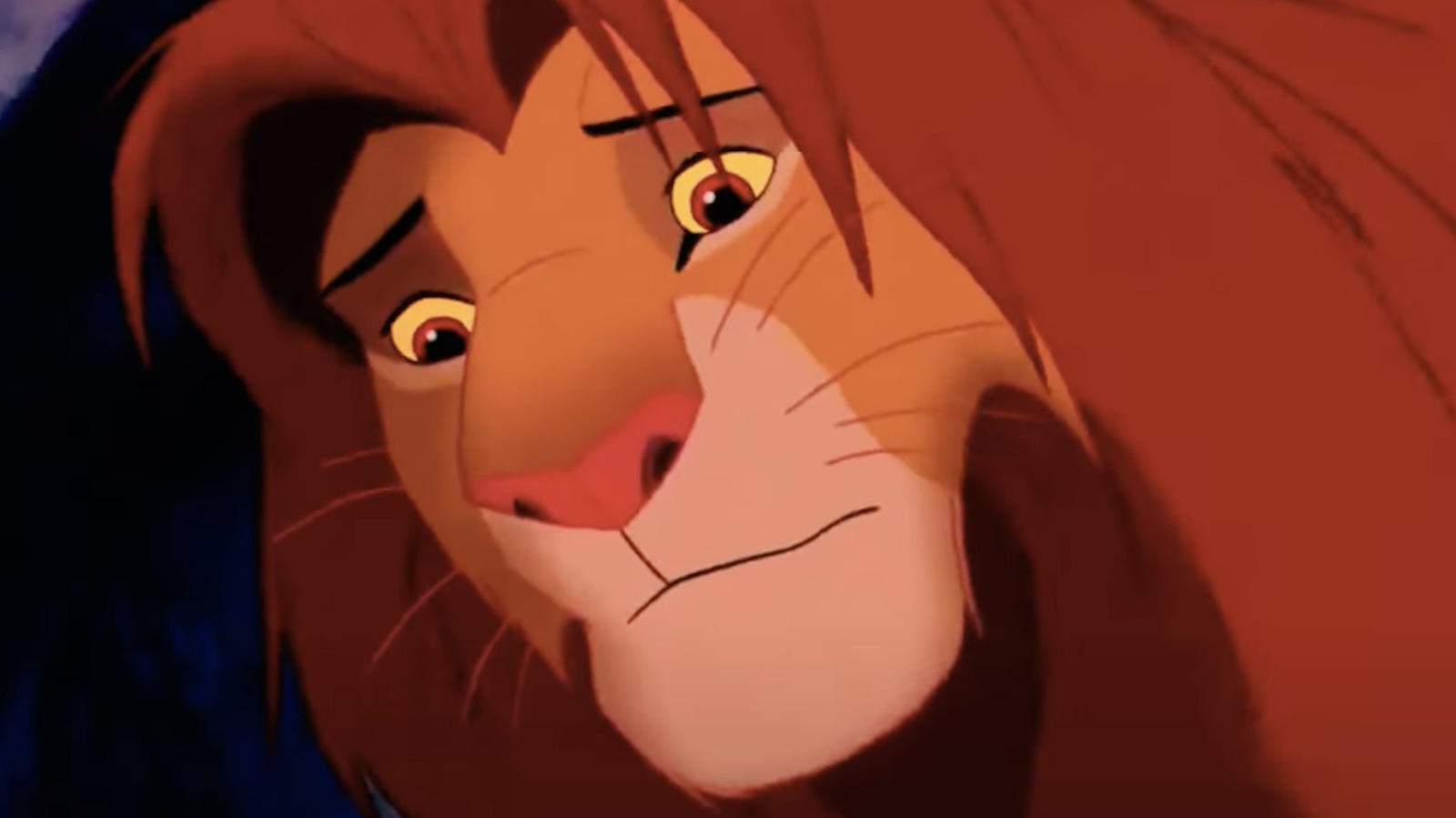 The Lion King Controversy Disney Probably Doesn't Want You To Remember