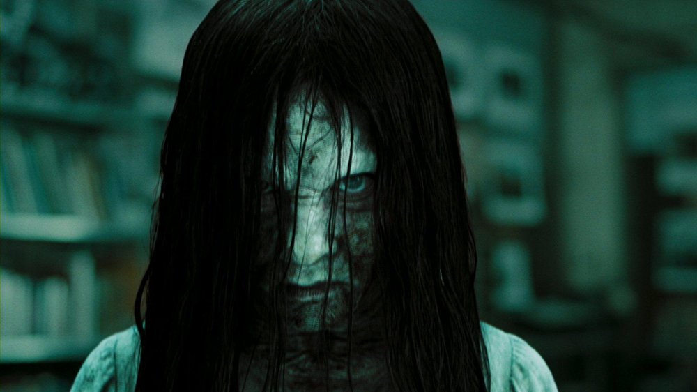 The Little Girl Who Played Samara In The Ring Is Unrecognizable Now