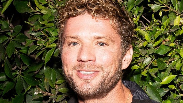 Ryan Phillippe in 2021